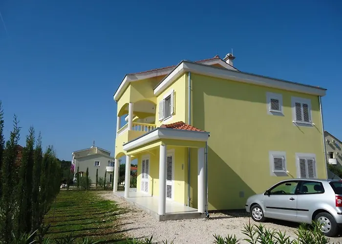Mirjana Apartman