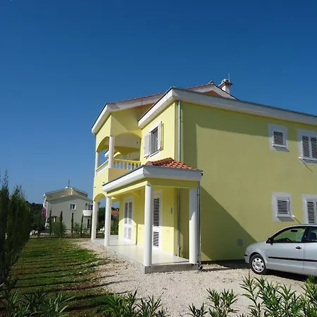 Mirjana Apartment