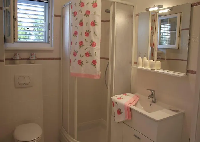 Mirjana דירה פאקוסטאן